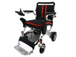 Smart Chair Rolstoel